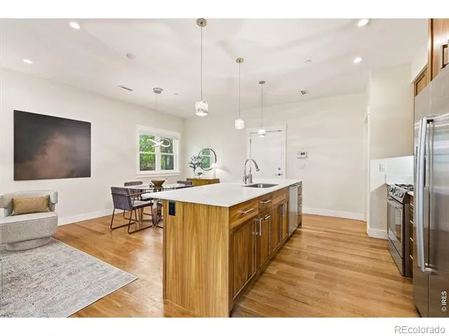2056 Walnut Street #B Boulder, CO 80302
