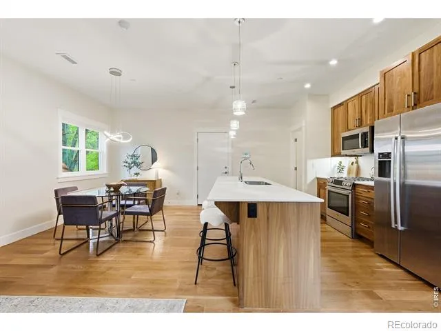 2056 Walnut Street #B Boulder, CO 80302