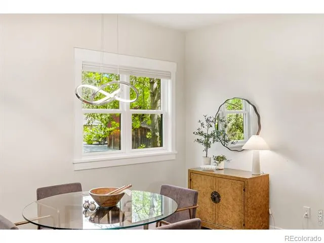 2056 Walnut Street #B Boulder, CO 80302