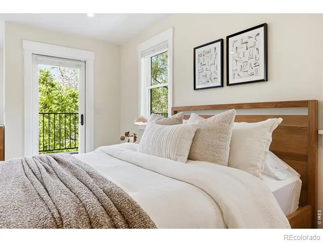 2056 Walnut Street #B Boulder, CO 80302