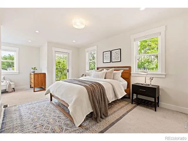 2056 Walnut Street #B Boulder, CO 80302