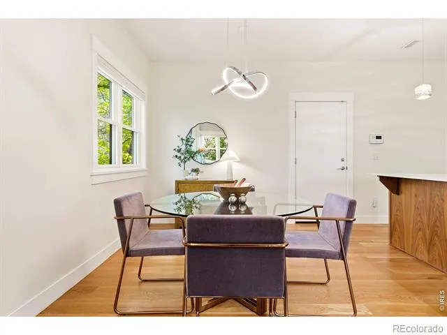 2056 Walnut Street #B Boulder, CO 80302