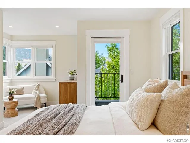 2056 Walnut Street #B Boulder, CO 80302