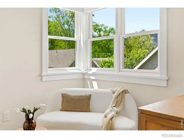 2056 Walnut Street #B Boulder, CO 80302