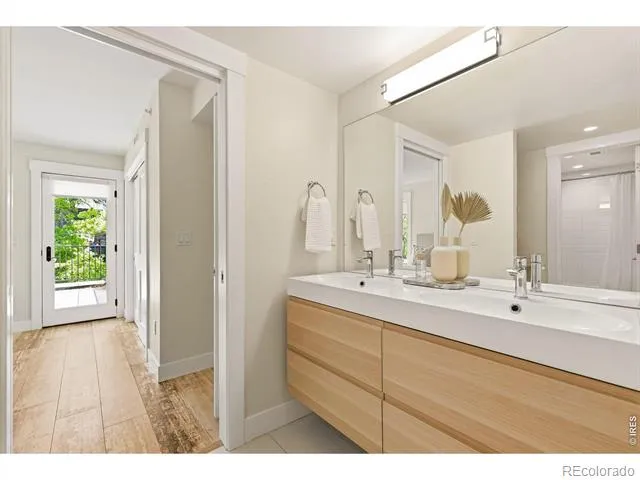 2056 Walnut Street #B Boulder, CO 80302