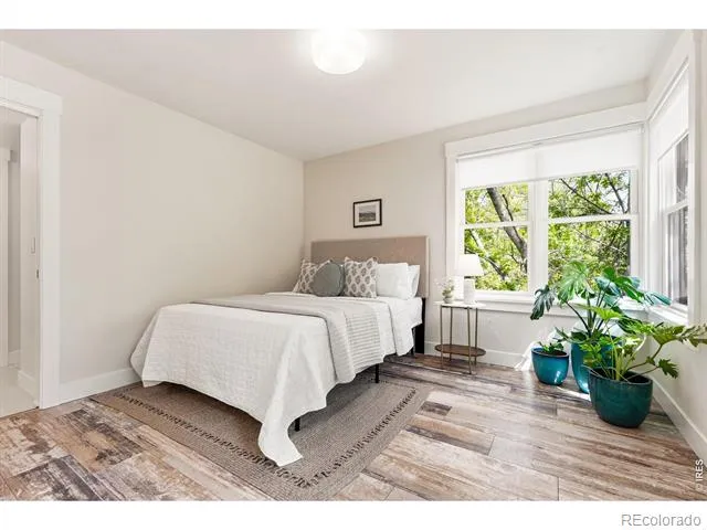 2056 Walnut Street #B Boulder, CO 80302