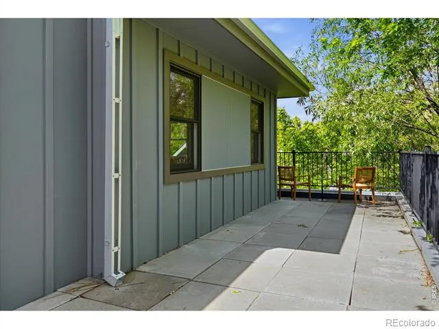2056 Walnut Street #B Boulder, CO 80302
