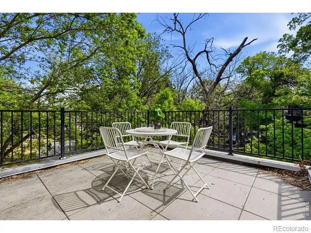 2056 Walnut Street #B Boulder, CO 80302