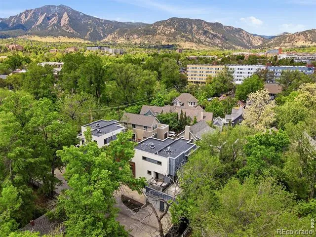 2056 Walnut Street #B Boulder, CO 80302