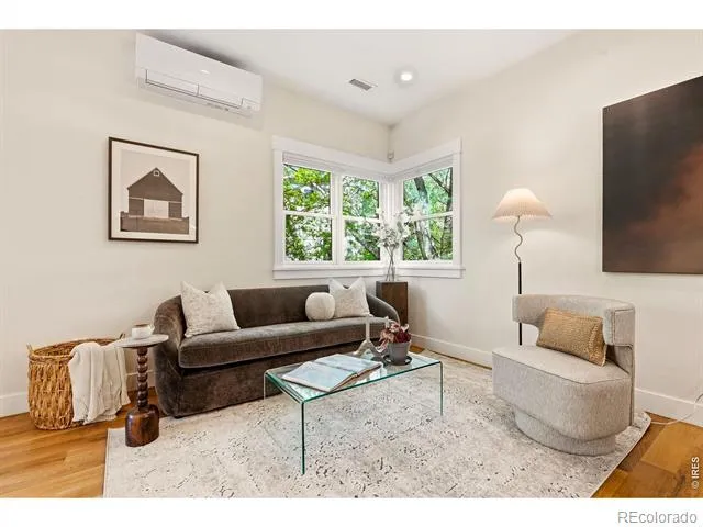 2056 Walnut Street #B Boulder, CO 80302