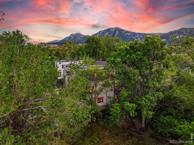 2056 Walnut Street #B Boulder, CO 80302