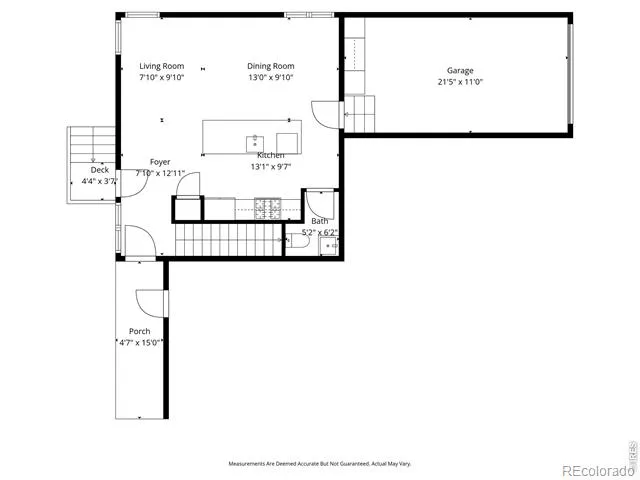 2056 Walnut Street #B Boulder, CO 80302