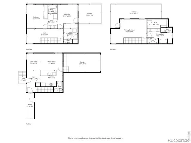 2056 Walnut Street #B Boulder, CO 80302
