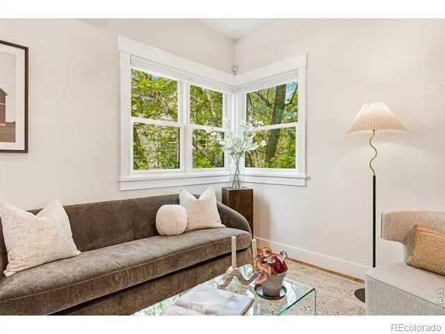 2056 Walnut Street #B Boulder, CO 80302