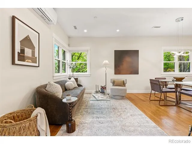 2056 Walnut Street #B Boulder, CO 80302