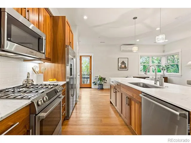 2056 Walnut Street #B Boulder, CO 80302