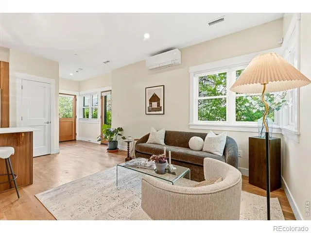 2056 Walnut Street #B Boulder, CO 80302