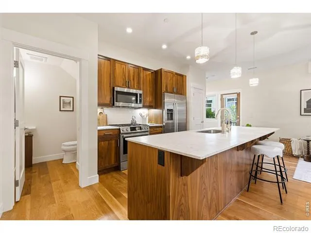 2056 Walnut Street #B Boulder, CO 80302