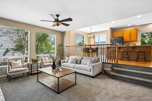 4454 S Himalaya Circle Aurora, CO 80015