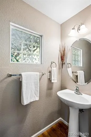 4454 S Himalaya Circle Aurora, CO 80015