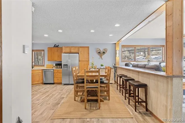 96 Mountainside Drive #B26 Granby, CO 80446