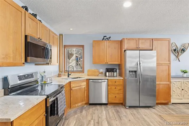 96 Mountainside Drive #B26 Granby, CO 80446