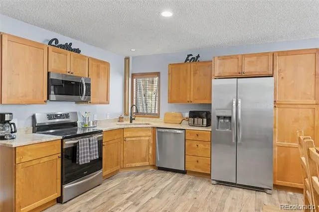 96 Mountainside Drive #B26 Granby, CO 80446