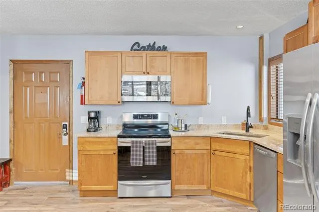 96 Mountainside Drive #B26 Granby, CO 80446