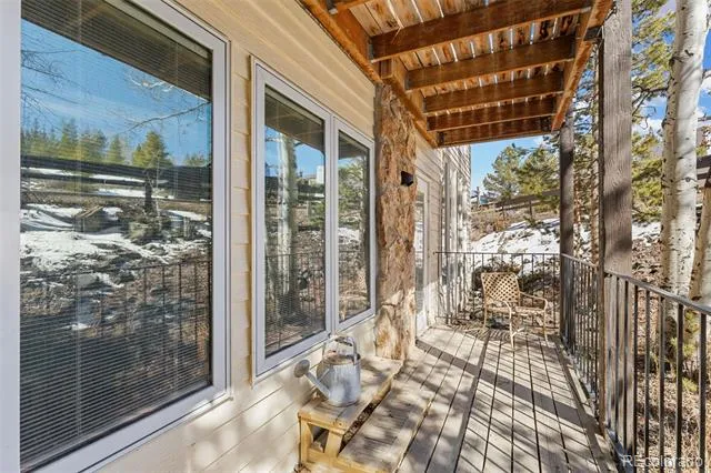 96 Mountainside Drive #B26 Granby, CO 80446