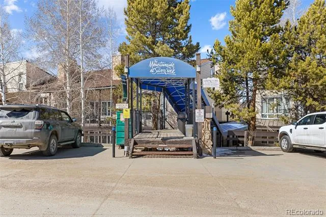 96 Mountainside Drive #B26 Granby, CO 80446