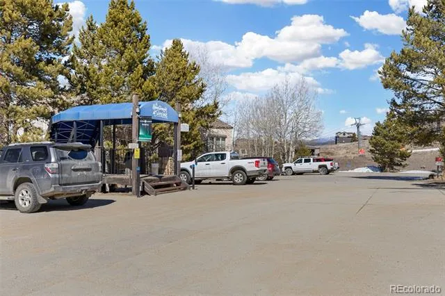 96 Mountainside Drive #B26 Granby, CO 80446