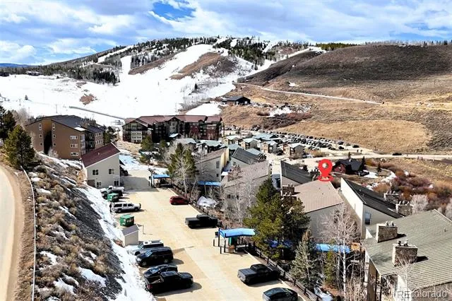 96 Mountainside Drive #B26 Granby, CO 80446