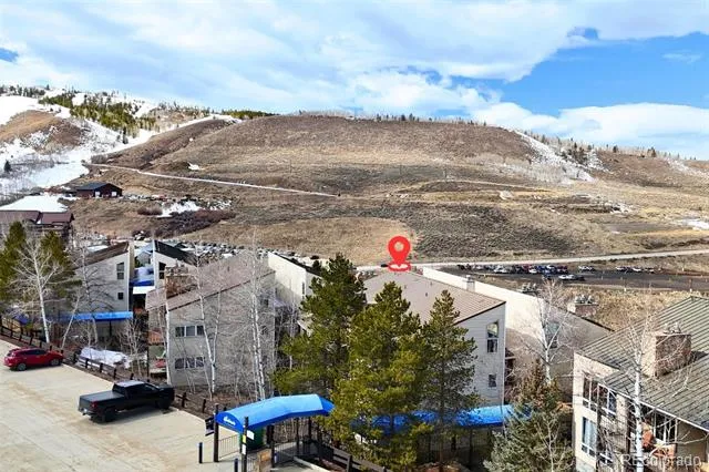 96 Mountainside Drive #B26 Granby, CO 80446