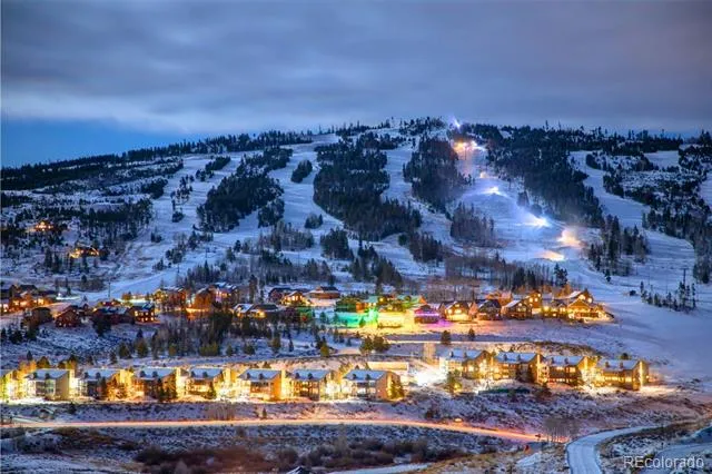 96 Mountainside Drive #B26 Granby, CO 80446