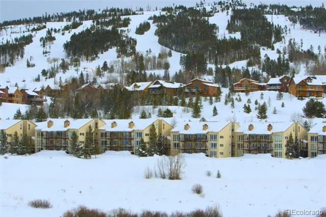 96 Mountainside Drive #B26 Granby, CO 80446