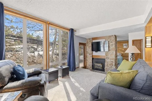96 Mountainside Drive #B26 Granby, CO 80446