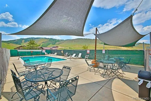 96 Mountainside Drive #B26 Granby, CO 80446