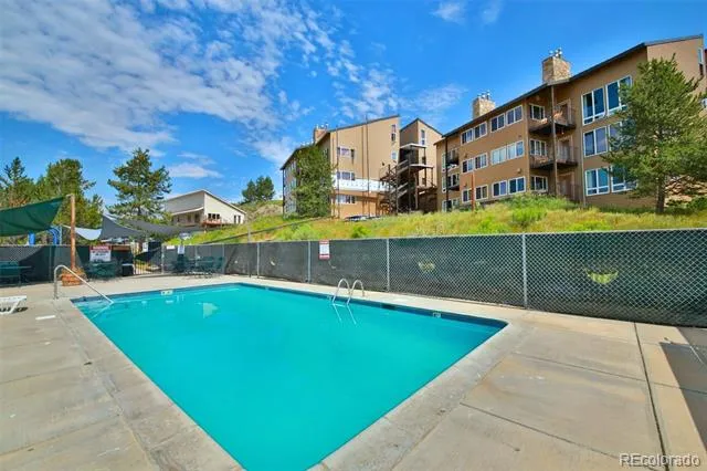 96 Mountainside Drive #B26 Granby, CO 80446