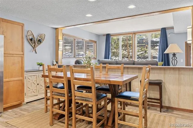 96 Mountainside Drive #B26 Granby, CO 80446