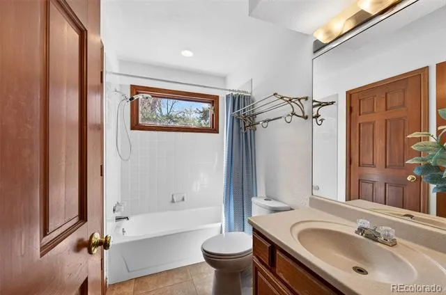 4 Oakmont Lane Littleton, CO 80127