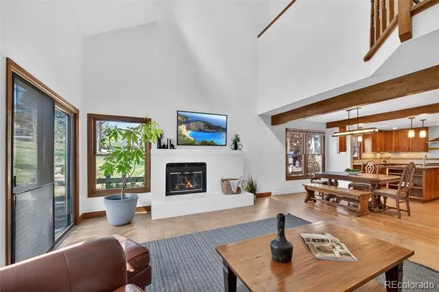 4 Oakmont Lane Littleton, CO 80127