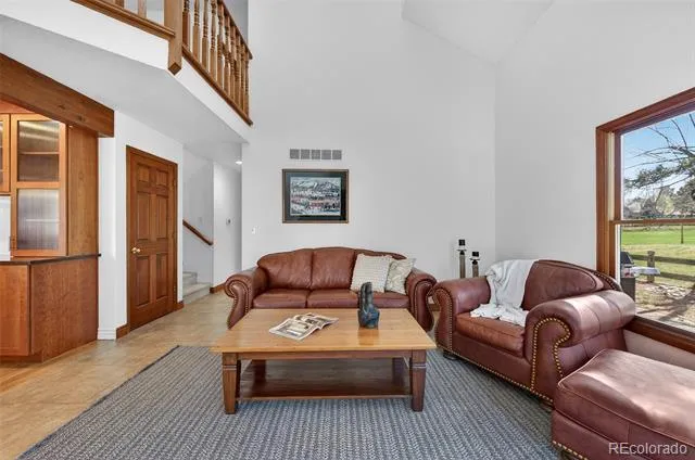 4 Oakmont Lane Littleton, CO 80127