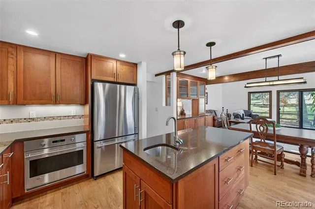 4 Oakmont Lane Littleton, CO 80127