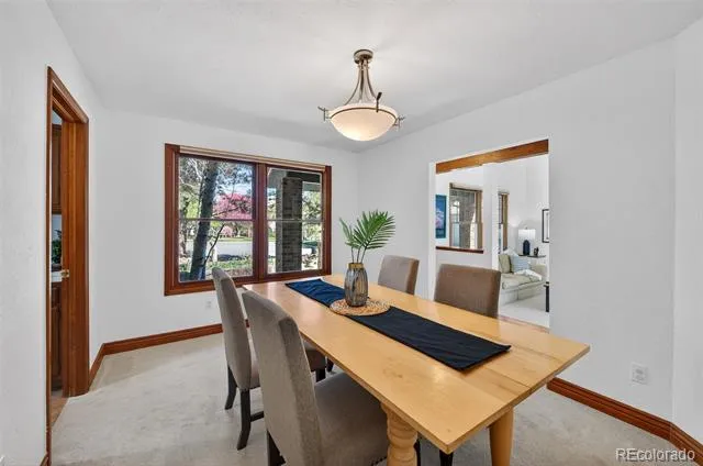 4 Oakmont Lane Littleton, CO 80127