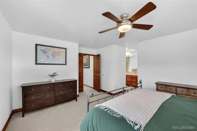 4 Oakmont Lane Littleton, CO 80127