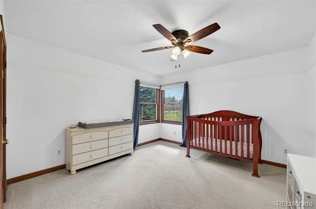 4 Oakmont Lane Littleton, CO 80127
