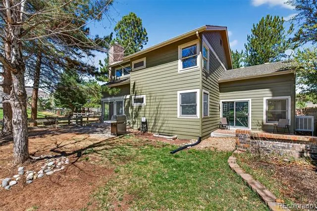 4 Oakmont Lane Littleton, CO 80127