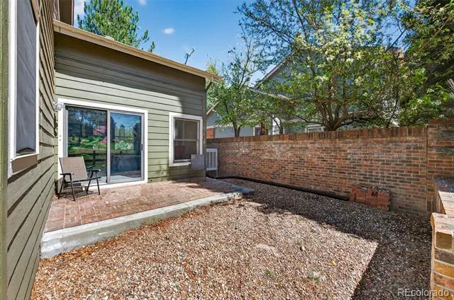4 Oakmont Lane Littleton, CO 80127