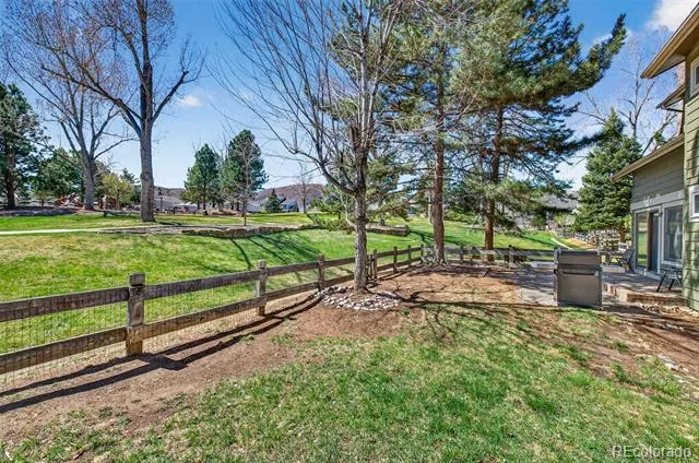 4 Oakmont Lane Littleton, CO 80127