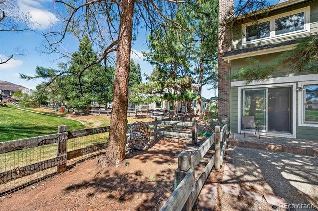 4 Oakmont Lane Littleton, CO 80127